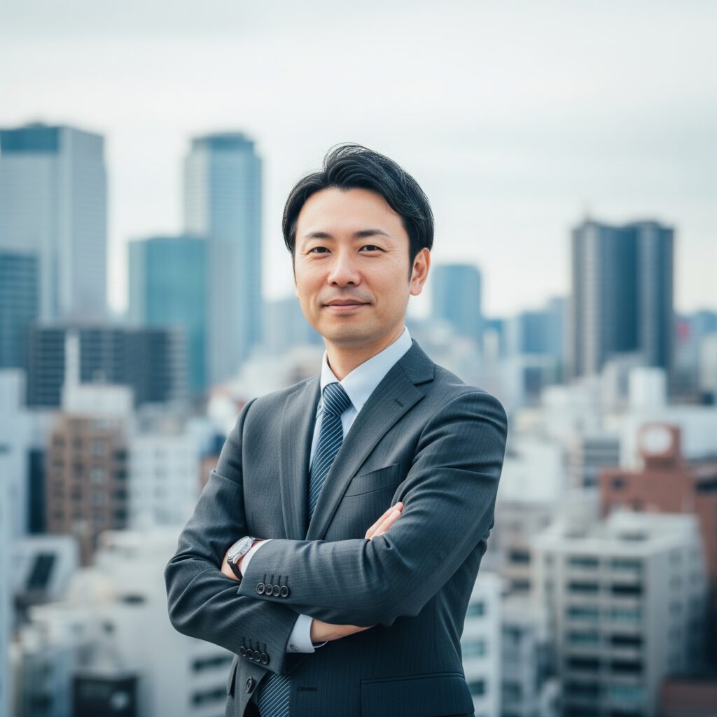 氷河期世代の価値
