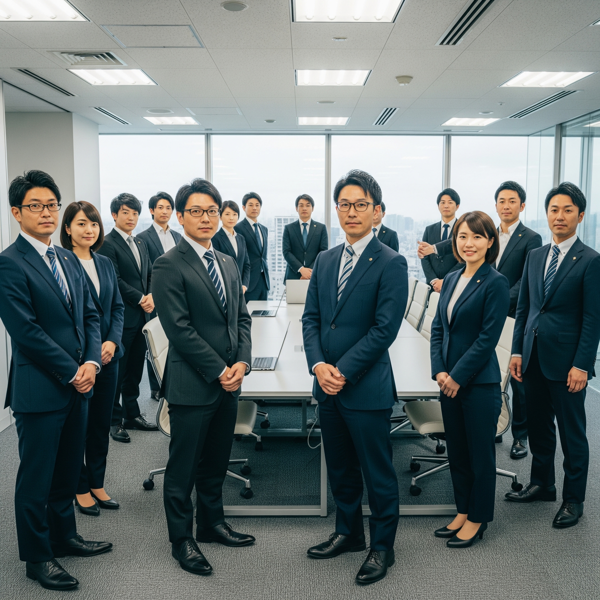 氷河期世代とパソコンスキル「デジタルアナログミックス世代」の底力