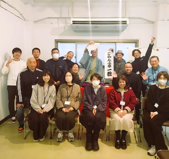 キャリコンが抱える「看板と中身のズレ」を解消する方法｜落語に学ぶプロの自己研鑽